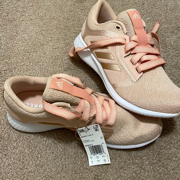 adidas Shoes Adidas Edge Lux 4 Gym Shoes Poshmark